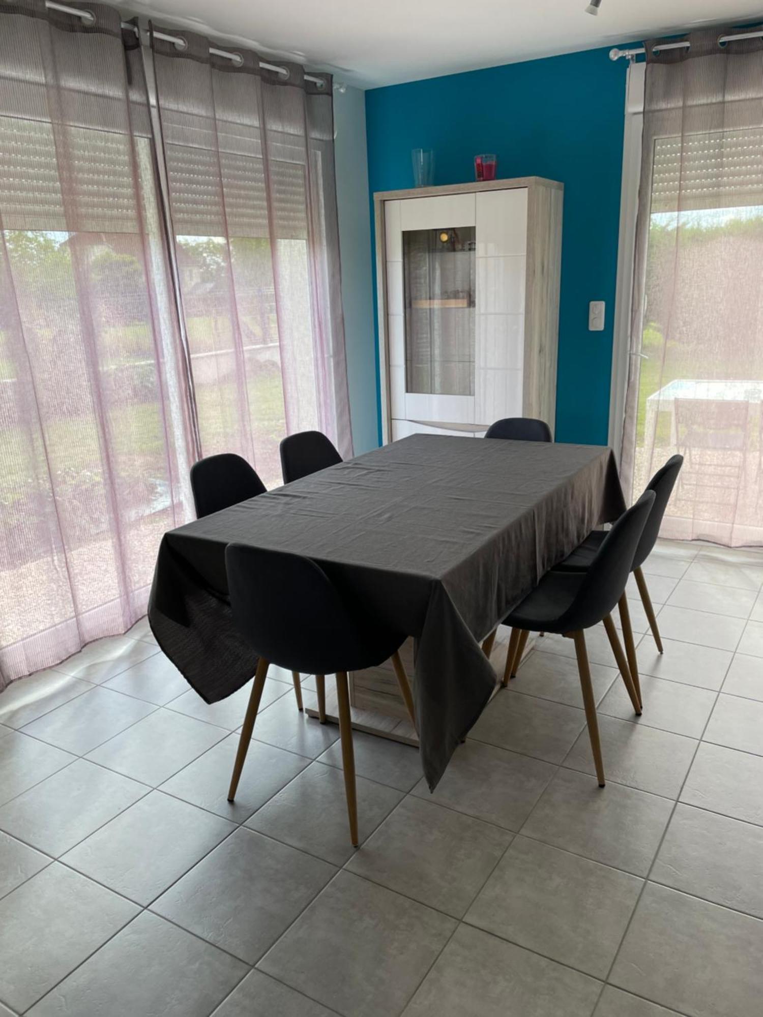 Maison De La Foret Villa Dole Room photo